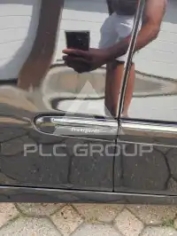 2008 Mercedes Benz 320