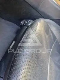 2008 Mercedes Benz 320