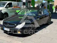 2008 Mercedes Benz 320