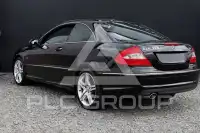 2008 Mercedes Benz 320