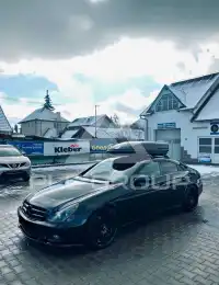 2008 Mercedes Benz 320