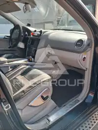 2008 Mercedes Benz 320
