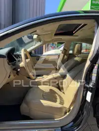 2008 Mercedes Benz 320