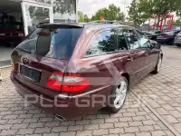 2008 Mercedes Benz E 280