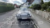 2008 Mercedes Benz E 280