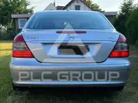 2008 Mercedes Benz E 280
