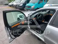 2008 Mercedes Benz E 280