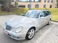 2008 Mercedes Benz E 280