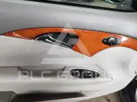 2008 Mercedes Benz E 280