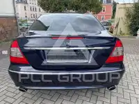 2008 Mercedes Benz E 280