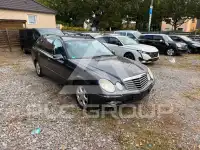 2008 Mercedes Benz E 280
