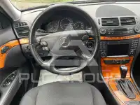 2008 Mercedes Benz E 280