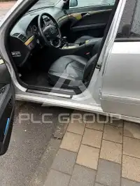 2008 Mercedes Benz E 280