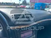 2008 Mercedes Benz E 280