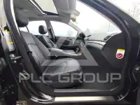 2008 Mercedes Benz E 280
