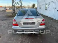 2008 Mercedes Benz E 280