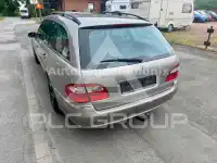 2008 Mercedes Benz E 280