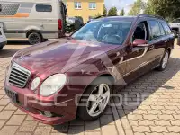 2008 Mercedes Benz E 280