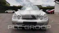 2008 Mercedes Benz E 280