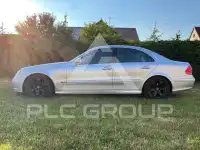 2008 Mercedes Benz E 280