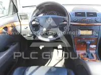 2008 Mercedes Benz E 280