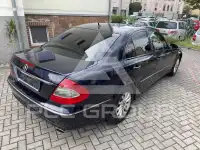 2008 Mercedes Benz E 280