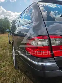 2008 Mercedes Benz E 280