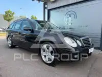2008 Mercedes Benz E 280