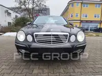 2008 Mercedes Benz E 280