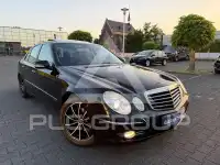 2008 Mercedes Benz E 280