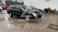 2008 Mercedes Benz E 280
