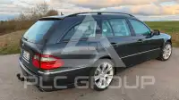 2008 Mercedes Benz E 280