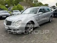 2008 Mercedes Benz E 280