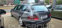 2008 Mercedes Benz E 280