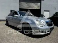 2008 Mercedes Benz E 280