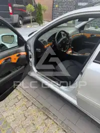 2008 Mercedes Benz E 280