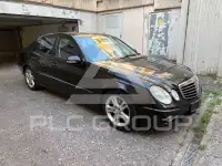 2008 Mercedes Benz E 280