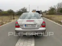 2008 Mercedes Benz E 280
