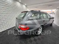 2008 Mercedes Benz E 280