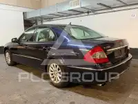 2008 Mercedes Benz E 280