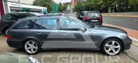 2008 Mercedes Benz E 280