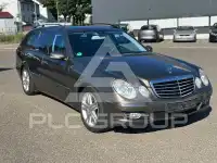 2008 Mercedes Benz E 280