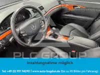 2008 Mercedes Benz E 280