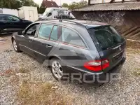 2008 Mercedes Benz E 280