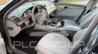 2008 Mercedes Benz E 280