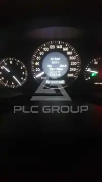 2008 Mercedes Benz E 280