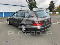 2008 Mercedes Benz E 280