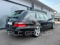 2008 Mercedes Benz E 280
