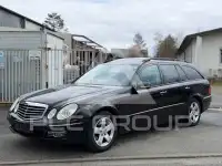 2008 Mercedes Benz E 280