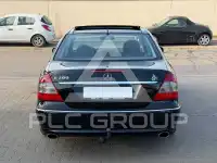 2008 Mercedes Benz E 280
